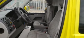 VW T5 4X4 линейка , снимка 6