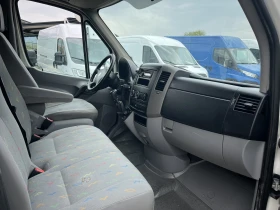 VW Crafter МАКСИ, КЛИМА, РЪЧНИ СКОРОСТИ 136к.с., снимка 12