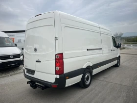 VW Crafter МАКСИ, КЛИМА, РЪЧНИ СКОРОСТИ 136к.с., снимка 5