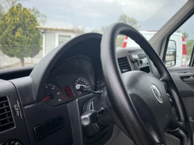 VW Crafter МАКСИ, КЛИМА, РЪЧНИ СКОРОСТИ 136к.с., снимка 10