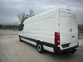 VW Crafter МАКСИ, КЛИМА, РЪЧНИ СКОРОСТИ 136к.с., снимка 6