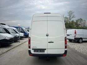 VW Crafter МАКСИ, КЛИМА, РЪЧНИ СКОРОСТИ 136к.с., снимка 4