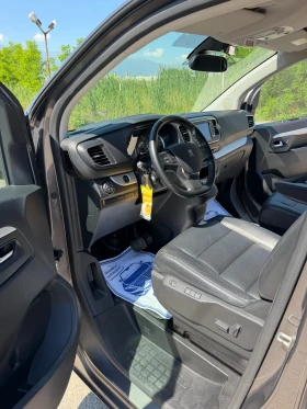Peugeot Traveller Exclusive 2.0HDI Business VIP, снимка 6
