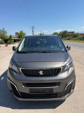 Peugeot Traveller Exclusive 2.0HDI Business VIP, снимка 1