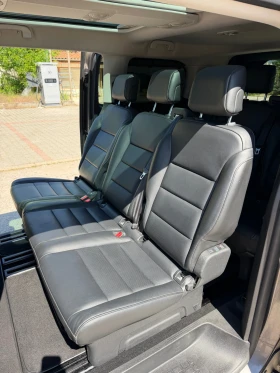 Peugeot Traveller Exclusive 2.0HDI Business VIP, снимка 10