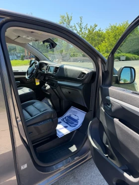 Peugeot Traveller Exclusive 2.0HDI Business VIP, снимка 5