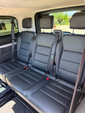 Peugeot Traveller Exclusive 2.0HDI Business VIP, снимка 11