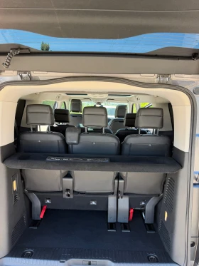 Peugeot Traveller Exclusive 2.0HDI Business VIP, снимка 13