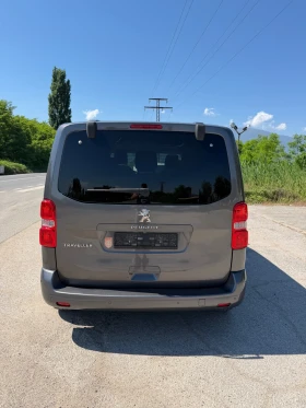 Peugeot Traveller Exclusive 2.0HDI Business VIP, снимка 4