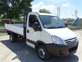 Iveco 35c18 3.0HPI  КАТ. * Б* , снимка 7