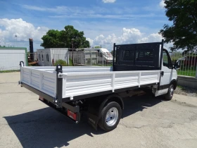Iveco 35c18 3.0HPI  КАТ. * Б* , снимка 12