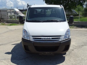 Iveco 35c18 3.0HPI  КАТ. * Б* , снимка 8