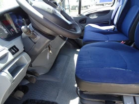 Iveco 35c18 3.0HPI  КАТ. * Б* , снимка 15