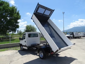 Iveco 35c18 3.0HPI  КАТ. * Б* , снимка 4