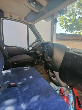 Iveco 35c15, снимка 3