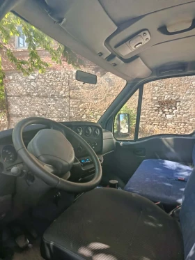 Iveco 35c15, снимка 2
