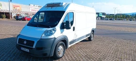 Fiat Ducato MAXI 2.3 MultiJet, снимка 1