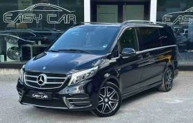 Mercedes-Benz V 250 6+ 1/CAMERA/TV, снимка 1