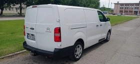 Citroen Jumpy 2.0HDI Euro 6 120к.с. MAXI BASE , снимка 2