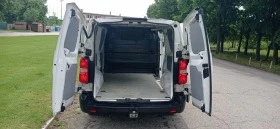 Citroen Jumpy 2.0HDI Euro 6 120к.с. MAXI BASE , снимка 9