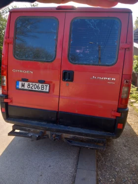 Citroen Jumper | Mobile.bg    4