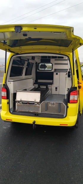 VW T5 4X4   | Mobile.bg    11