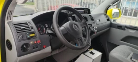 VW T5 4X4   | Mobile.bg    5