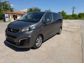 Peugeot Traveller Exclusive 2.0HDI Business VIP | Auto.bg — изображение 2