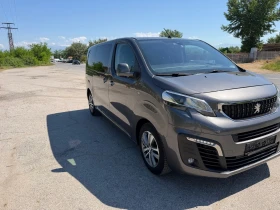 Peugeot Traveller Exclusive 2.0HDI Business VIP | Auto.bg — изображение 3