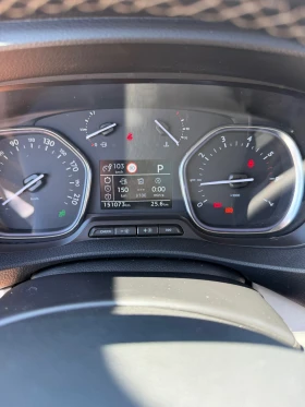 Peugeot Traveller Exclusive 2.0HDI Business VIP | Auto.bg — изображение 15
