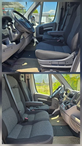 Fiat Ducato 3.0 D , 160 �.�. , L2H2 | Mobile.bg � ����� ������ 11