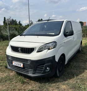 Peugeot Expert eExpert 75 kWh