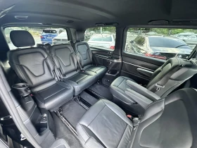 Mercedes-Benz V 250 6+ 1/CAMERA/TV | Auto.bg — изображение 14