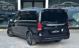 Mercedes-Benz V 250 6+ 1/CAMERA/TV | Auto.bg — изображение 4