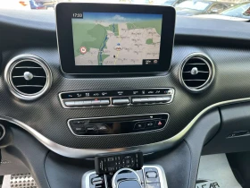 Mercedes-Benz V 250 6+ 1/CAMERA/TV | Auto.bg — изображение 11