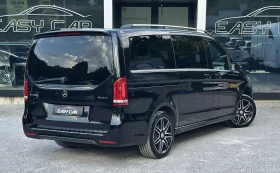 Mercedes-Benz V 250 6+ 1/CAMERA/TV | Auto.bg — изображение 3