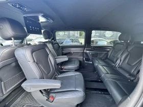 Mercedes-Benz V 250 6+ 1/CAMERA/TV | Auto.bg — изображение 13