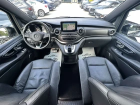 Mercedes-Benz V 250 6+ 1/CAMERA/TV | Auto.bg — изображение 9