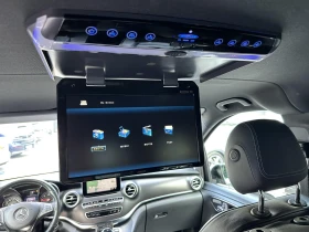 Mercedes-Benz V 250 6+ 1/CAMERA/TV | Auto.bg — изображение 15