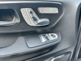 Mercedes-Benz V 250 6+ 1/CAMERA/TV | Auto.bg — изображение 5