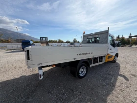 Opel Movano 2.3!146kc!ДВ.ГУМА!ДО3.5Т! | Auto.bg — изображение 7