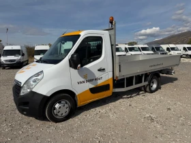 Opel Movano 2.3!146kc!ДВ.ГУМА!ДО3.5Т!