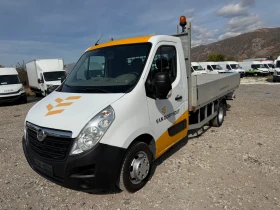 Opel Movano 2.3!146kc!ДВ.ГУМА!ДО3.5Т! | Auto.bg — изображение 2