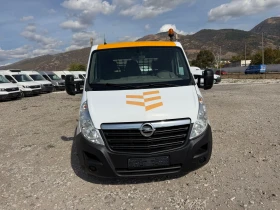 Opel Movano 2.3!146kc!ДВ.ГУМА!ДО3.5Т! | Auto.bg — изображение 3