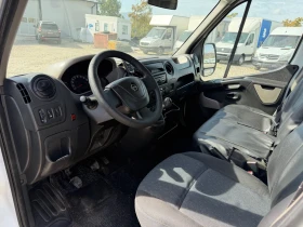 Opel Movano 2.3!146kc!ДВ.ГУМА!ДО3.5Т! | Auto.bg — изображение 11
