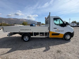 Opel Movano 2.3!146kc!ДВ.ГУМА!ДО3.5Т! | Auto.bg — изображение 5