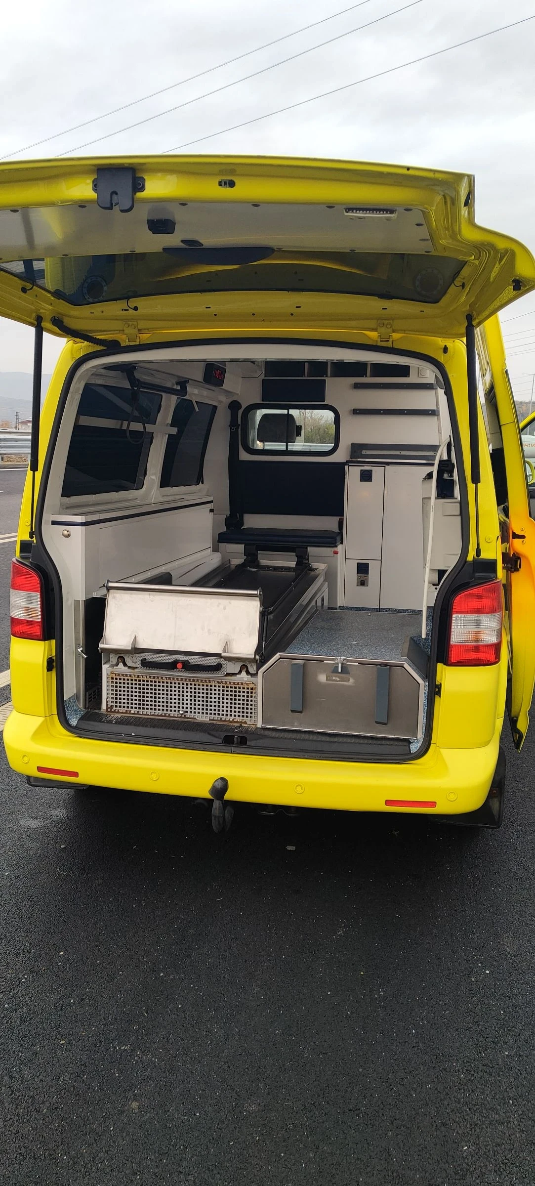 VW T5 4X4   | Mobile.bg   11