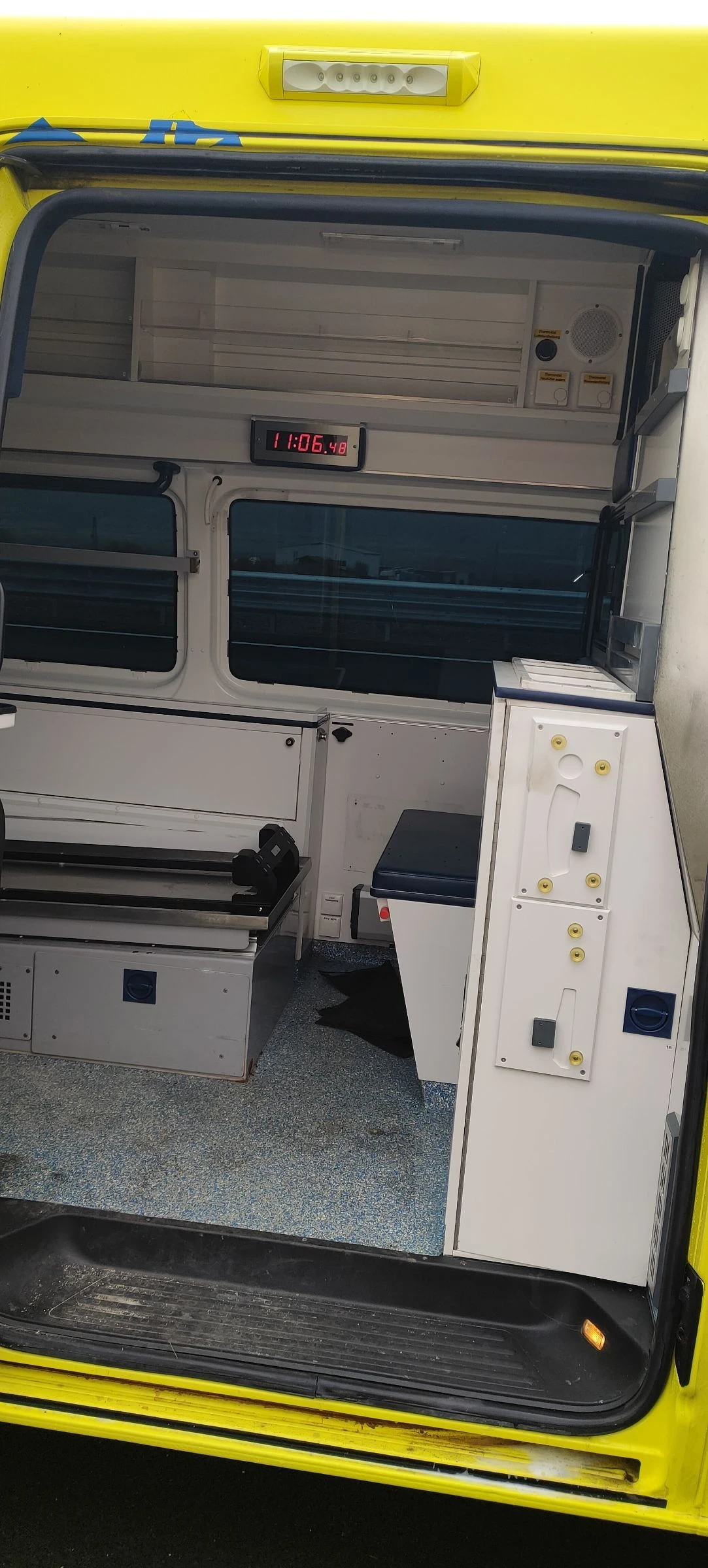 VW T5 4X4 линейка  - изображение 8