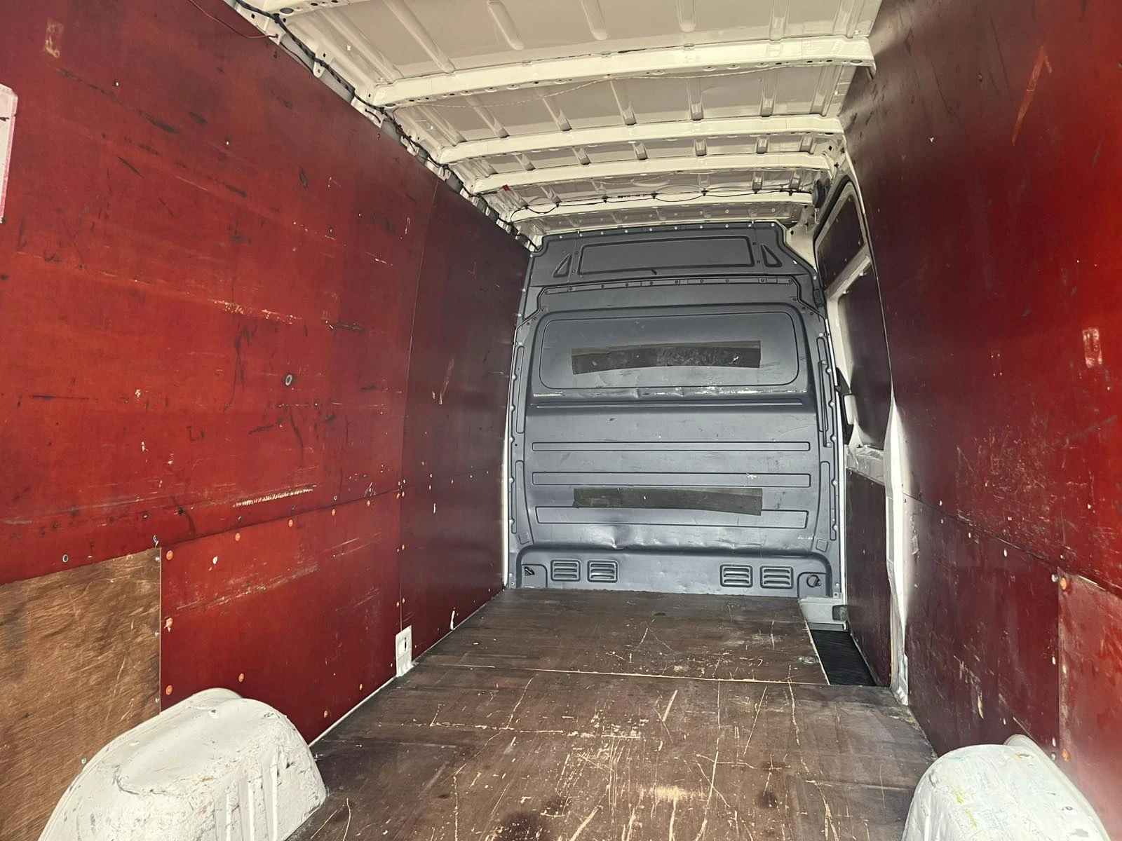 VW Crafter �����, �����, ����� �������� 136�.�. | Mobile.bg � ����������� 15