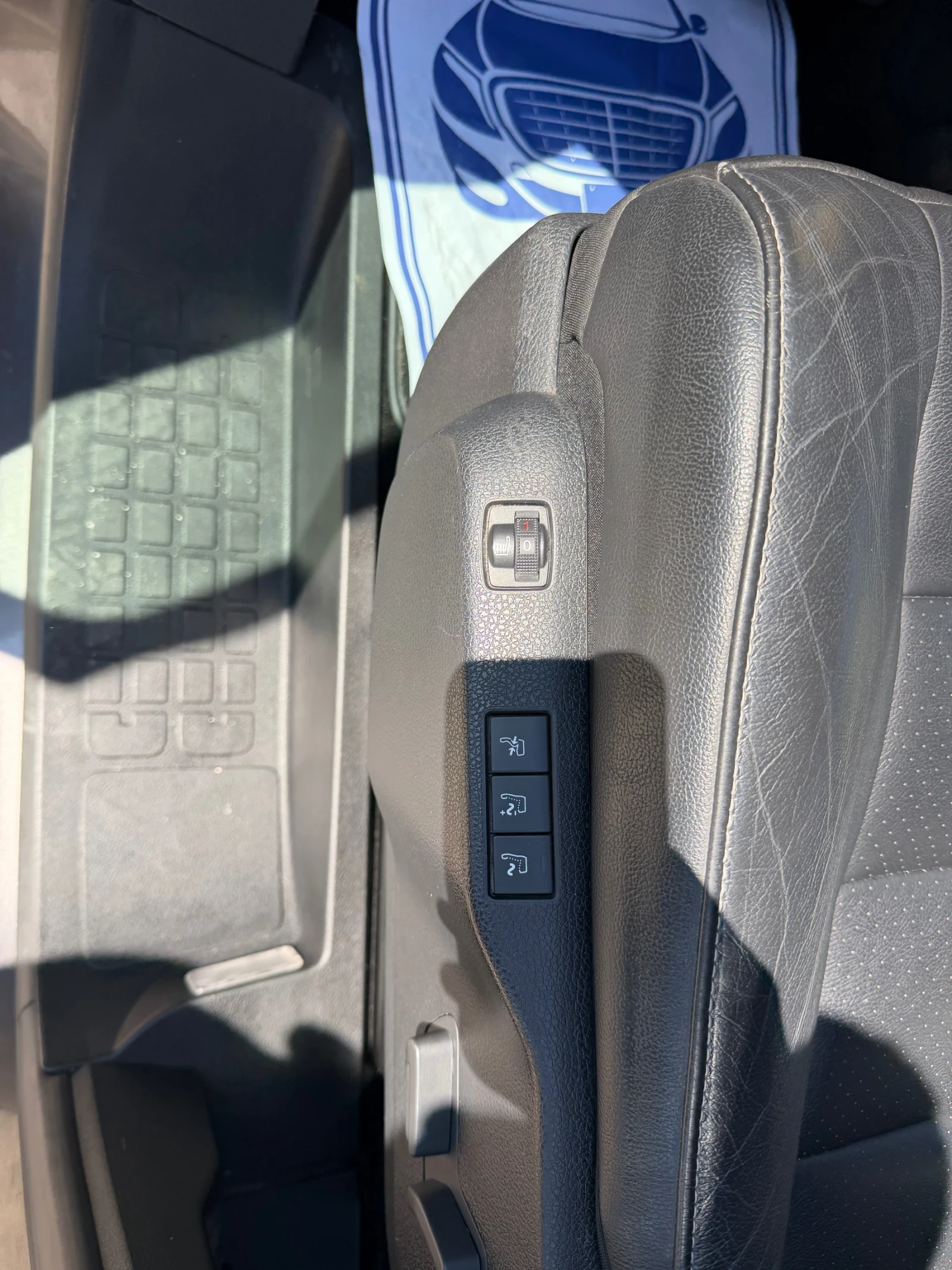 Peugeot Traveller Exclusive 2.0HDI Business VIP, снимка 16 - Бусове и автобуси - 54770410